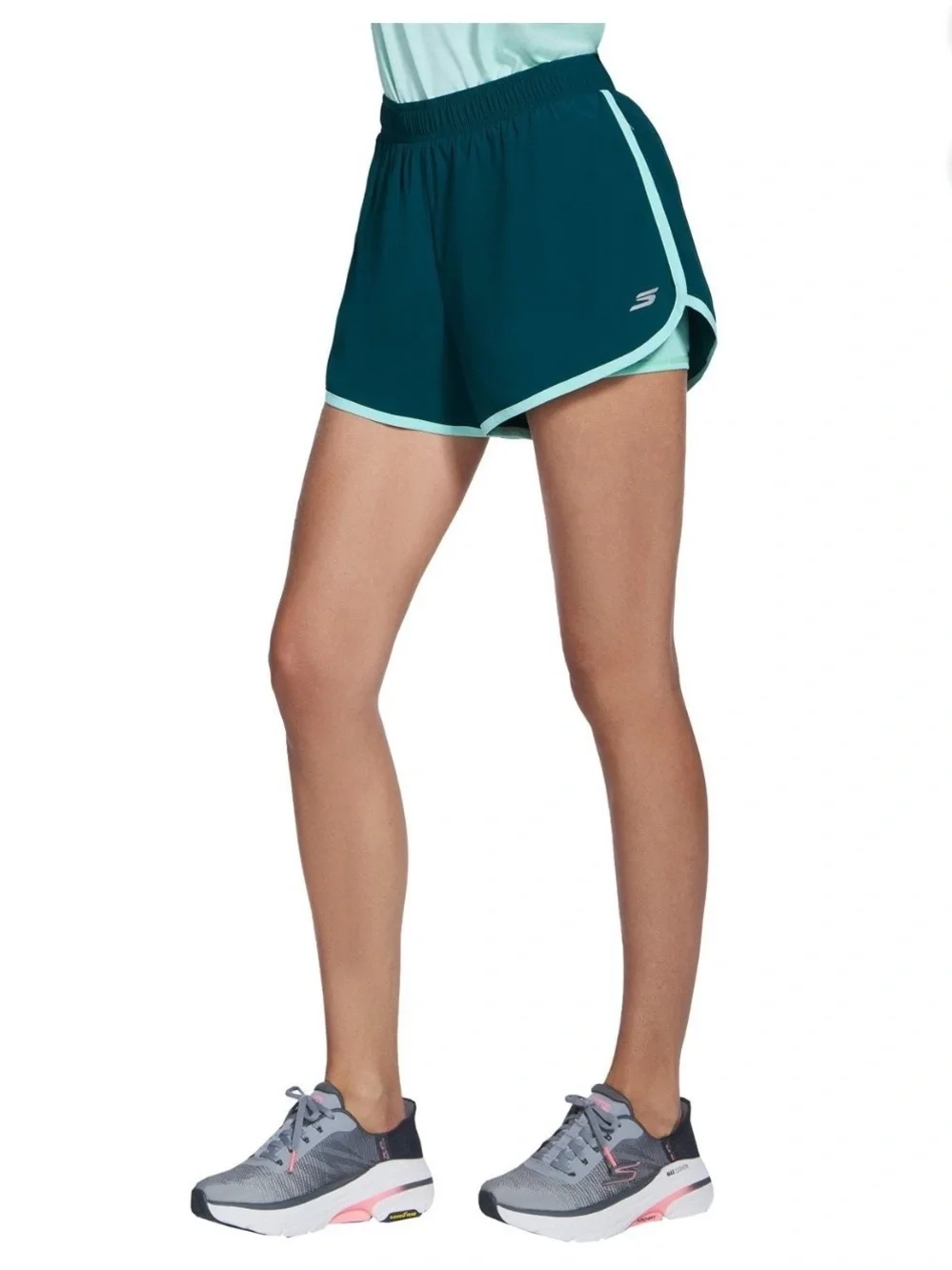 Skechers Women's Pertormance Short